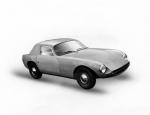 Monteverdi MBM Tourismo 1961 года